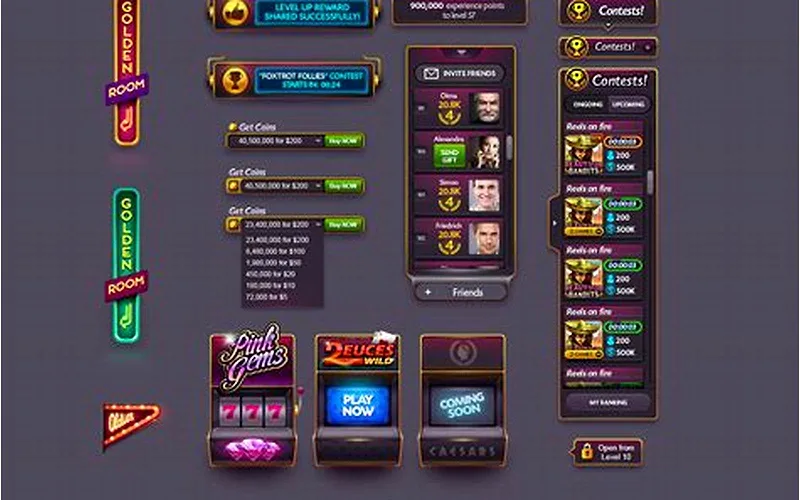 Donbet games lobby with slots and table games